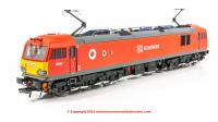 ACC2200DCC Accurascale Class 92 Electric Locomotive number 92 042 - DB Schenker DCC Sound